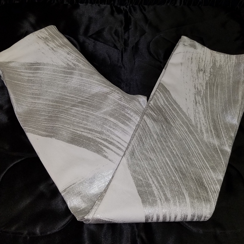 Maille Demoiselle Original Paris Pants